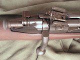 WWII US REMINGTON MODEL 03-A3 .30-06 SPR RIFLE Excellent Condition - 6 of 19
