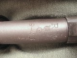 WWII US REMINGTON MODEL 03-A3 .30-06 SPR RIFLE Excellent Condition - 8 of 19