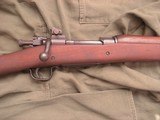 WWII US REMINGTON MODEL 03-A3 .30-06 SPR RIFLE Excellent Condition - 11 of 19