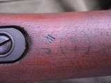WWII US REMINGTON MODEL 03-A3 .30-06 SPR RIFLE Excellent Condition - 18 of 19