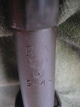 WWII US REMINGTON MODEL 03-A3 .30-06 SPR RIFLE Excellent Condition - 16 of 19