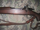Springfield Armory Model 1903 National Match - 3 of 13