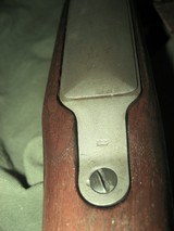 Eddystone model 1917 Rifle, U.S. Rifle, Caliber .30 - 12 of 15