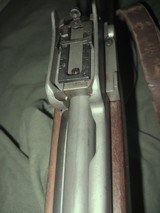 Eddystone model 1917 Rifle, U.S. Rifle, Caliber .30 - 14 of 15