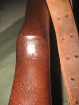 Eddystone model 1917 Rifle, U.S. Rifle, Caliber .30 - 11 of 15