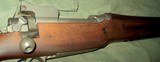 Eddystone model 1917 Rifle, U.S. Rifle, Caliber .30 - 4 of 15