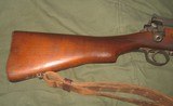 Eddystone model 1917 Rifle, U.S. Rifle, Caliber .30 - 2 of 15