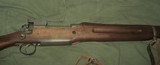 Eddystone model 1917 Rifle, U.S. Rifle, Caliber .30 - 3 of 15