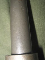 Eddystone model 1917 Rifle, U.S. Rifle, Caliber .30 - 8 of 15