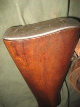 Eddystone model 1917 Rifle, U.S. Rifle, Caliber .30 - 15 of 15
