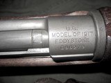 Eddystone model 1917 Rifle, U.S. Rifle, Caliber .30 - 7 of 15