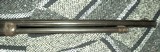 Winchester 1892 Takedown, 25-20 Rifle (Belonged to Olympic athlete Jim Thorpe?) - 9 of 16