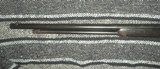 Winchester 1892 Takedown, 25-20 Rifle (Belonged to Olympic athlete Jim Thorpe?) - 12 of 16