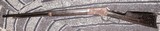 Winchester 1892 Takedown, 25-20 Rifle (Belonged to Olympic athlete Jim Thorpe?) - 3 of 16