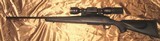 Remington 700 Mountain rifle in 30-06 with detachable
with ATN ThOR LT 4-8x Thermal Riflescope - 1 of 17