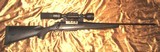 Remington 700 Mountain rifle in 30-06 with detachable
with ATN ThOR LT 4-8x Thermal Riflescope - 15 of 17
