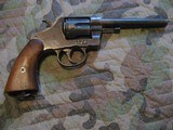 Colt Model 1892 Army .38 Long Colt - 2 of 8