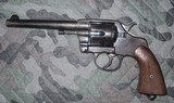 Colt Model 1892 Army .38 Long Colt - 1 of 8