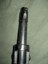 Remington Model 1903 with barrel marked 12-41 - 12 of 12