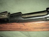 Remington Model 1903 with barrel marked 12-41 - 10 of 12