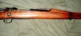 Remington Model 1903 with barrel marked 12-41 - 7 of 12