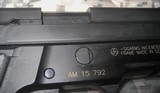 Sig Sauer Model P 229 9mm Pistol with threaded barrel - 4 of 7