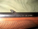 Winchester Model 100 .308 Winchester - 15 of 17