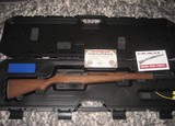 Springfield M1 Garand with new CMP stock and new barrel - 1 of 18