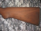 Springfield M1 Garand with new CMP stock and new barrel - 13 of 18