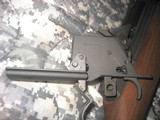 Springfield M1 Garand with new CMP stock and new barrel - 16 of 18