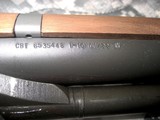 Springfield M1 Garand with new CMP stock and new barrel - 17 of 18