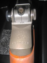 Springfield M1 Garand with new CMP stock and new barrel - 7 of 18