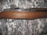 Springfield M1 Garand with new CMP stock and new barrel - 11 of 18