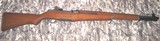 Springfield M1 Garand with new CMP stock and new barrel - 2 of 18