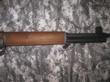 Springfield M1 Garand with new CMP stock and new barrel - 12 of 18