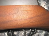 Springfield M1 Garand with new CMP stock and new barrel - 14 of 18