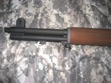 Springfield M1 Garand with new CMP stock and new barrel - 15 of 18