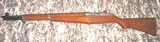 Springfield M1 Garand with new CMP stock and new barrel - 3 of 18