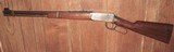 Winchester Model 94 Lever action carbine in .30 WCF (30.30) - 2 of 13