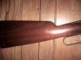 Winchester Model 94 Lever action carbine in .30 WCF (30.30) - 3 of 13