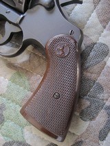 Colt USAAF markedCommando .38 Special made in WWII - 3 of 8