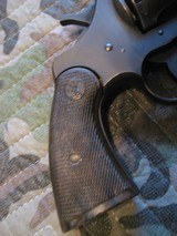 Colt USAAF markedCommando .38 Special made in WWII - 6 of 8