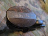 Colt USAAF markedCommando .38 Special made in WWII - 4 of 8