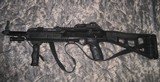 Hi-Point 9mm Carbine with two mags and laser - 1 of 18