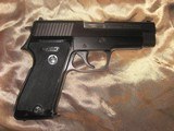 Sig Sauer Browning BDA .45 Auto Semi-Auto Pistol - 1 of 6