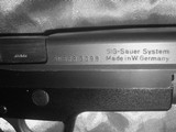 Sig Sauer Browning BDA .45 Auto Semi-Auto Pistol - 3 of 6
