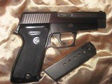 Sig Sauer Browning BDA .45 Auto Semi-Auto Pistol - 5 of 6