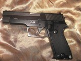 Sig Sauer Browning BDA .45 Auto Semi-Auto Pistol - 2 of 6