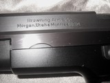 Sig Sauer Browning BDA .45 Auto Semi-Auto Pistol - 4 of 6