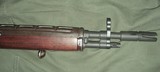 FULTON ARMORY MODEL M14 RIFLE - 6 of 13